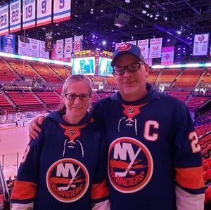 Meet your Posher, Andrew